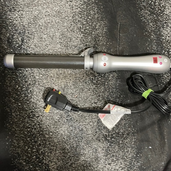 beachwaver pro Hair Beachwaver Pro 25 S Automatic Hair Curler